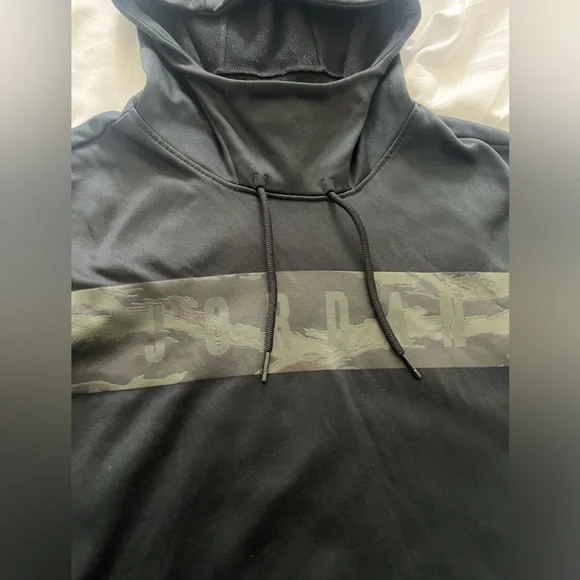 Air Jordan Hoodie - Picture 3 of 12